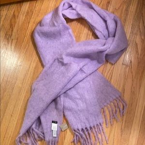 J. Crew Blanket Scarf/Wrap - NWT
